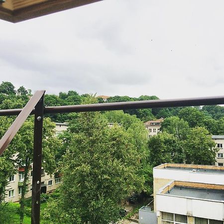 Jolando Apartment Каунас Екстериор снимка