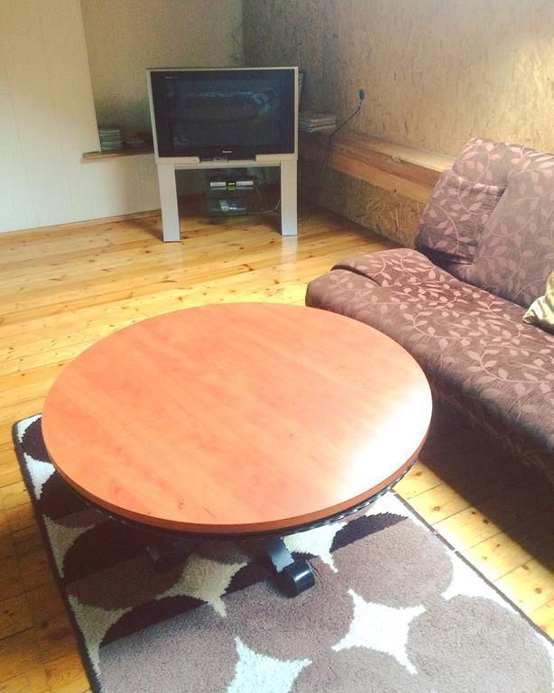 Jolando Apartment Каунас Екстериор снимка