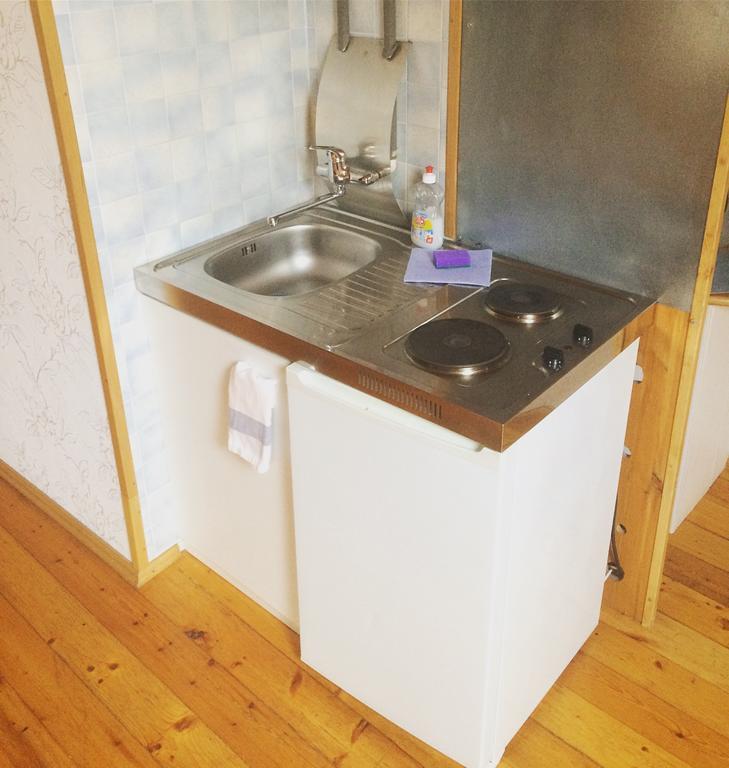 Jolando Apartment Каунас Екстериор снимка