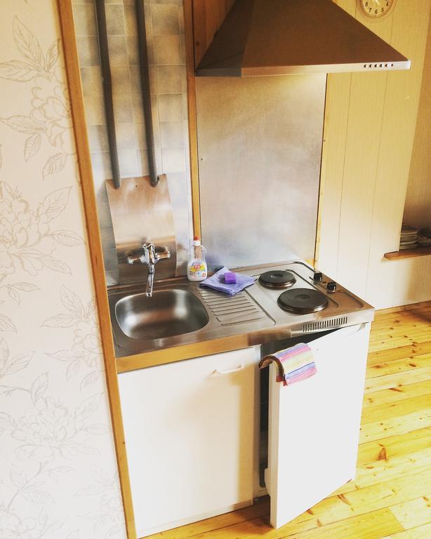 Jolando Apartment Каунас Екстериор снимка