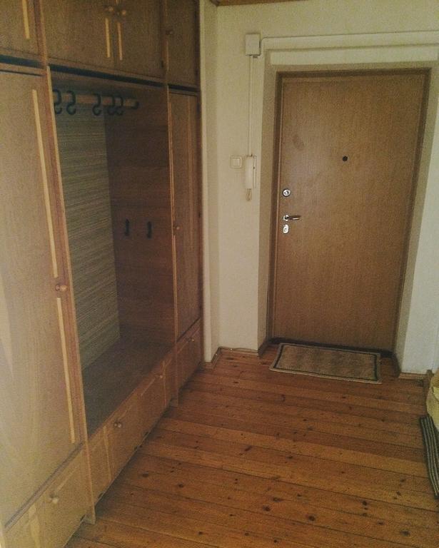Jolando Apartment Каунас Екстериор снимка