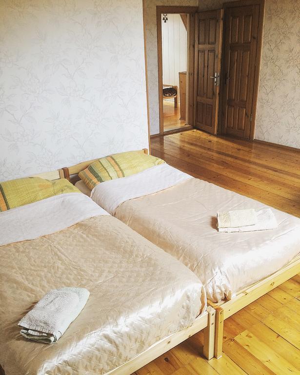 Jolando Apartment Каунас Екстериор снимка