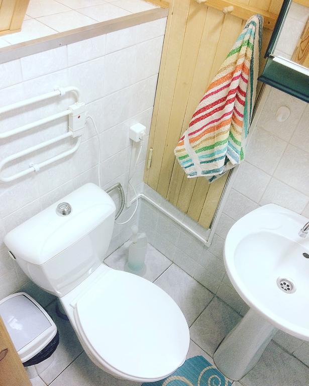 Jolando Apartment Каунас Екстериор снимка
