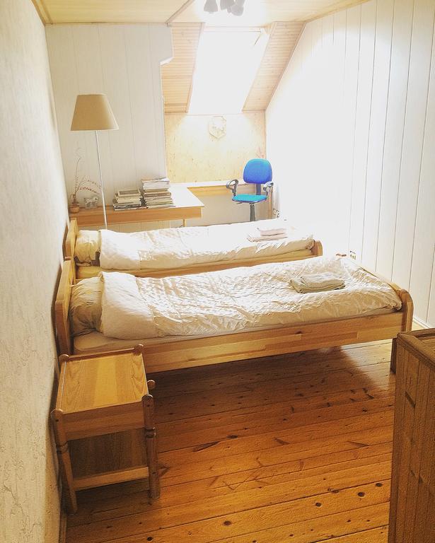 Jolando Apartment Каунас Екстериор снимка